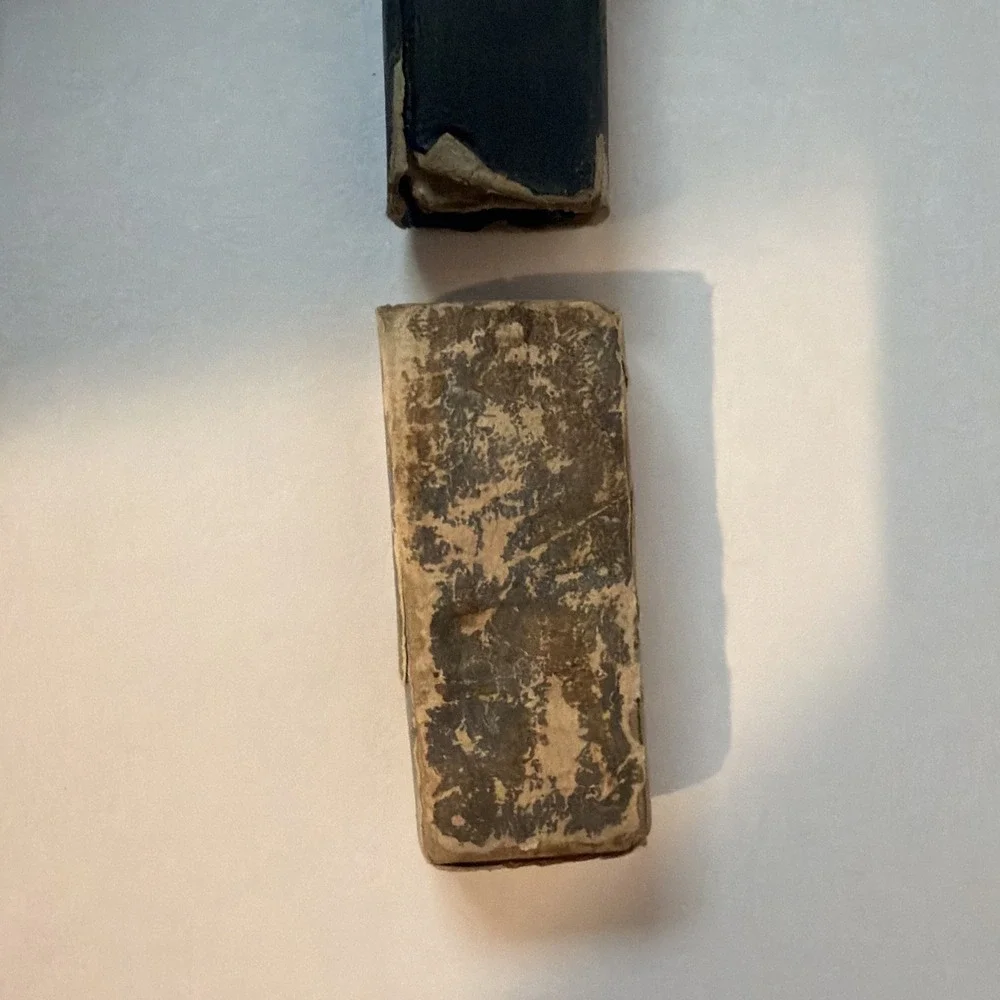 Genco Masterbarber Straight Razor w/original box, Geneva, NY